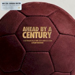 Ahead by a Century