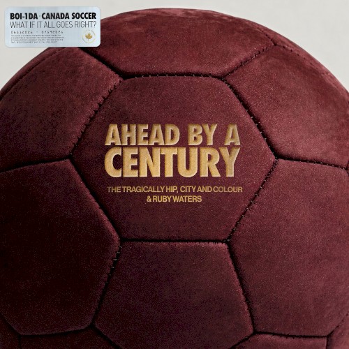Ahead by a Century