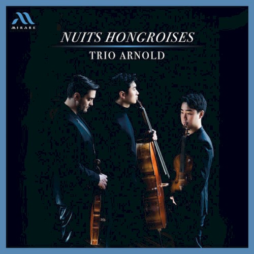 Nuits Hongroises