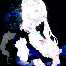 maid doll corpse
