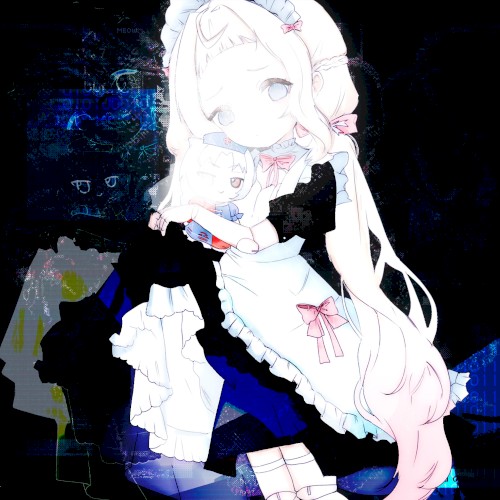 maid doll corpse