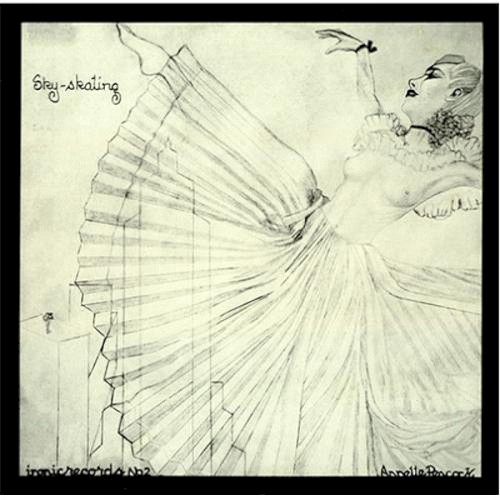 Sky‐Skating