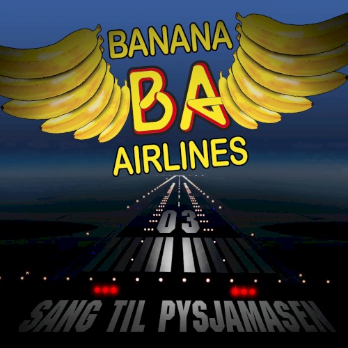 Sang Til Pysjamasen