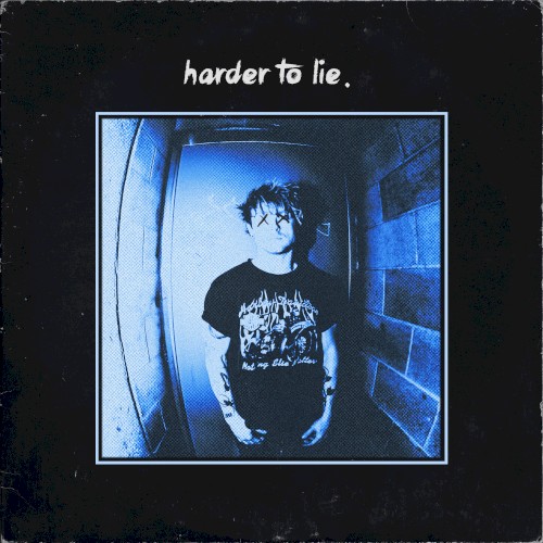 harder to lie.