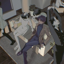 つづく闘争