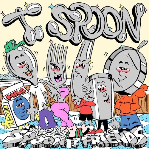 $poon & Friends