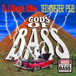 Gods of Bass
