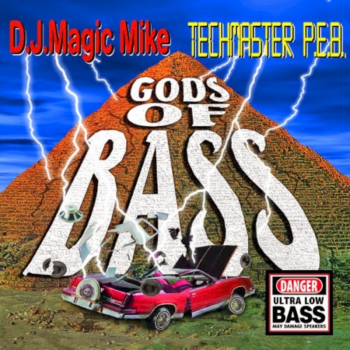 Gods of Bass