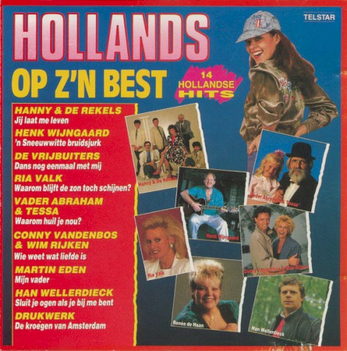 Hollands op z’n best