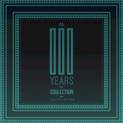 3 Years of Soulection Compilation
