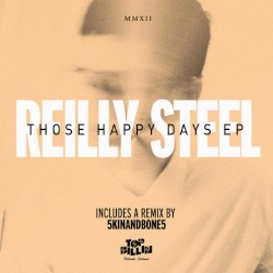 Those Happy Days