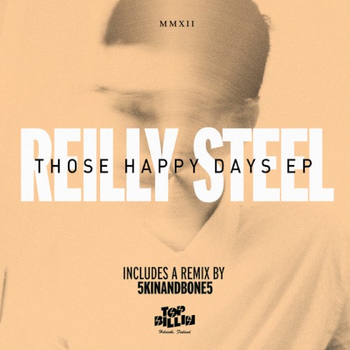 Those Happy Days