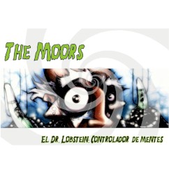 El Dr. Lobstein: Controlador de mentes