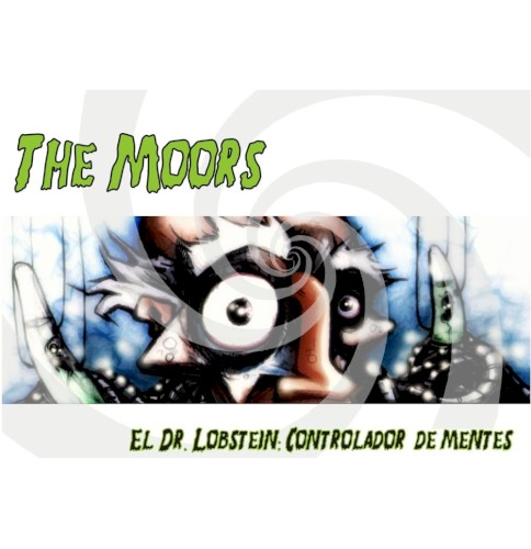 El Dr. Lobstein: Controlador de mentes