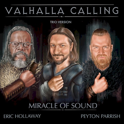 Valhalla Calling (Trio version)