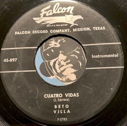 Cuatro vidas / Amor indio