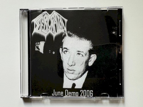 June Demo 2006