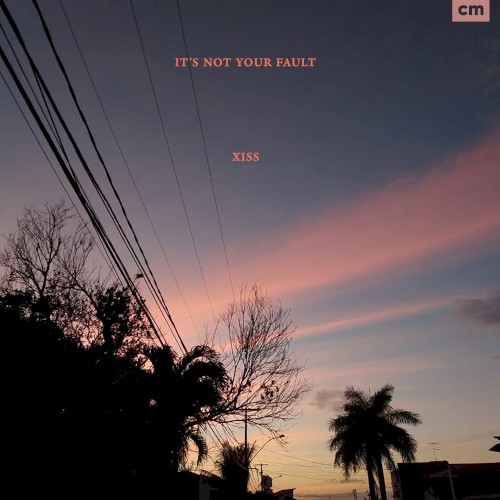 it’s not your fault