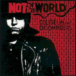 Not of This World