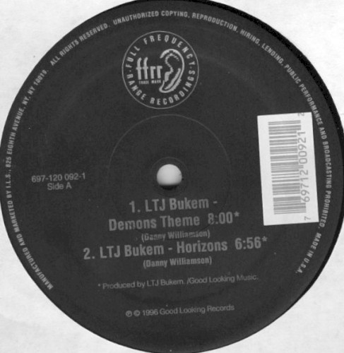 Logical Progression Sampler