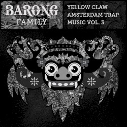 Amsterdam Trap Music, Vol. 3