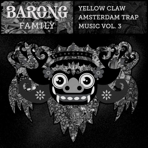 Amsterdam Trap Music, Vol. 3
