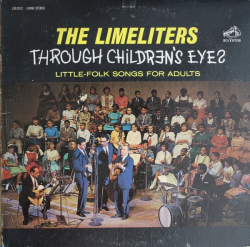 Through Children's Eyes