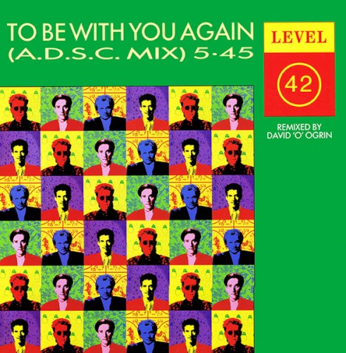 To Be With You Again (A.D.S.C. Mix)
