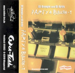 Party & Bullsh*t