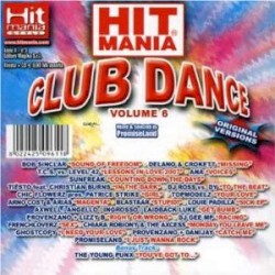 Hit Mania Club Dance vol. 6