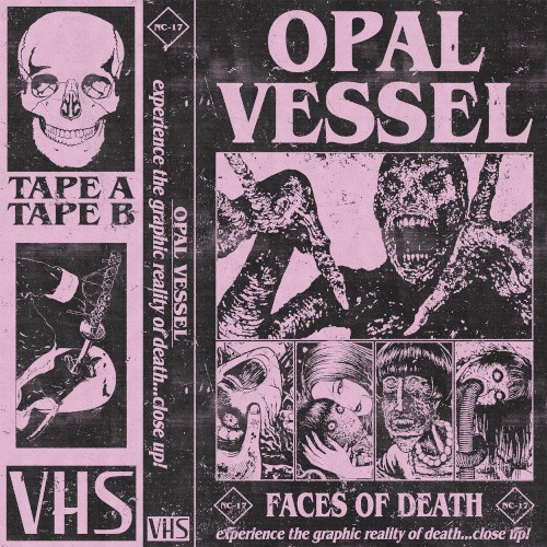 Faces of Death