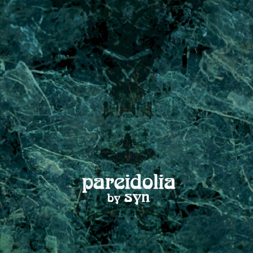 Pareidolia