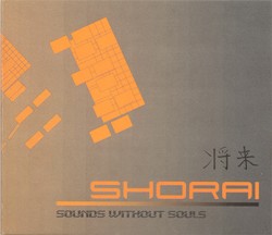 Sounds Without Souls