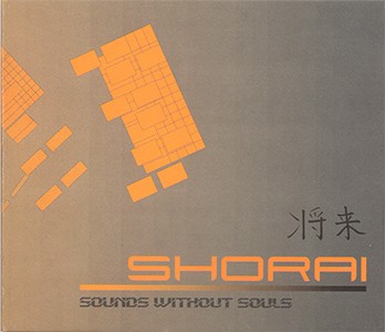 Sounds Without Souls