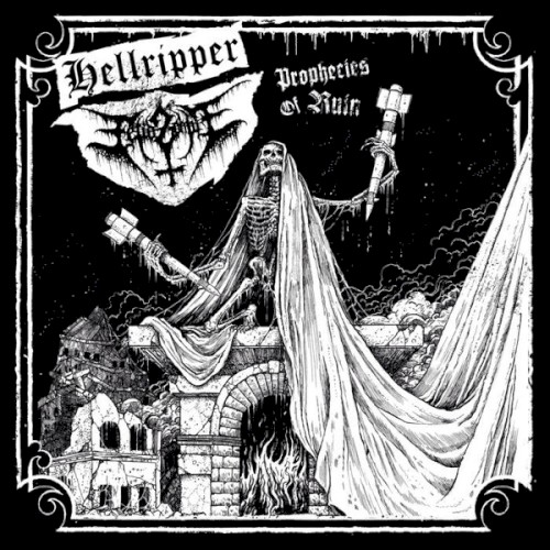 Prophecies of Ruin