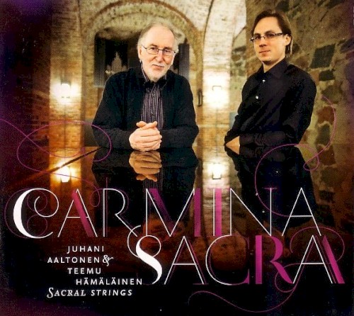 Carmina Sacra