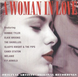 A Woman in Love