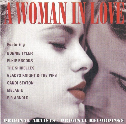 A Woman in Love