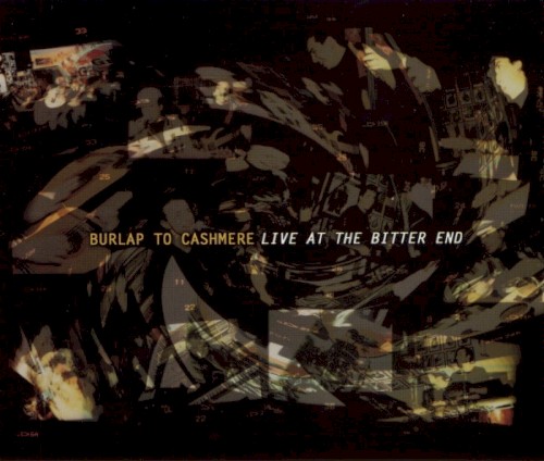 Live at the Bitter End