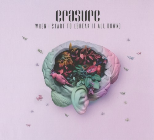 When I Start to (Break It All Down)