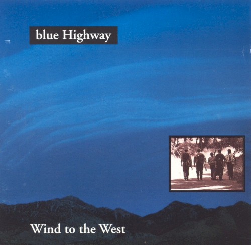 Wind to the West