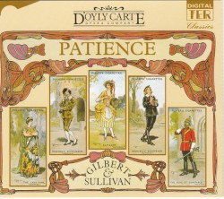 Patience