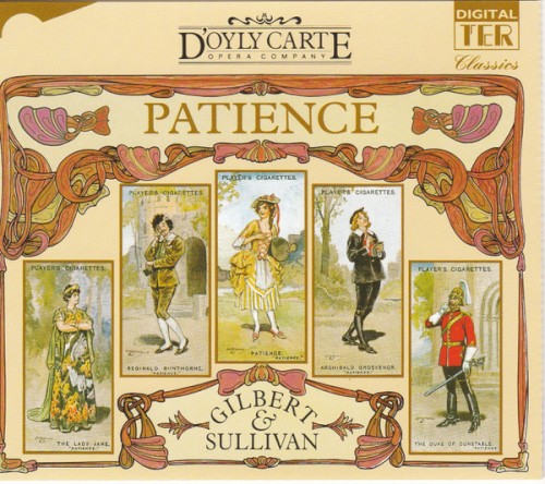 Patience
