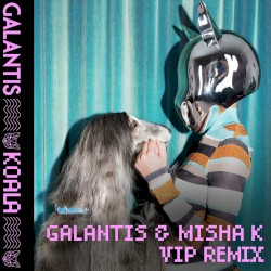 Koala (Galantis & Misha K VIP mix)