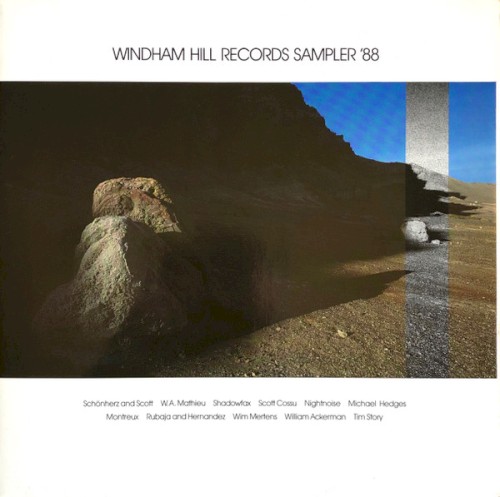 Windham Hill Records Sampler ’88