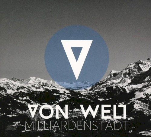 Milliardenstadt