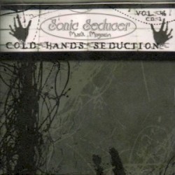Sonic Seducer: Cold Hands Seduction, Volume 46