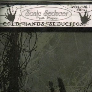 Sonic Seducer: Cold Hands Seduction, Volume 46