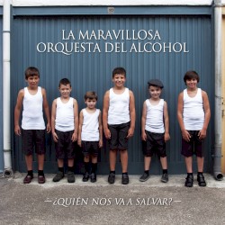 ¿Quién nos va a salvar?