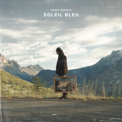 Soleil Bleu